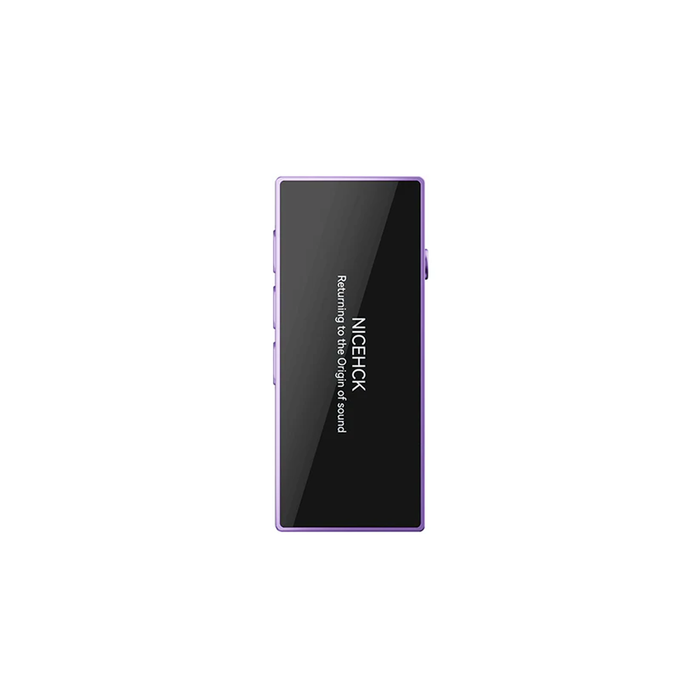 NiceHCK Octave DAC/AMP Ses Kartı