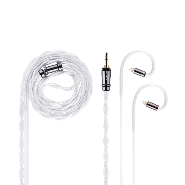 NiceHCK SnowWings IEM Kablo