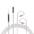 NiceHCK SP4 IEM Kablo
