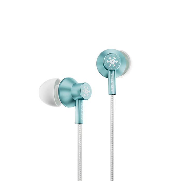 NiceHCK StringSnow IEM Kulaklık