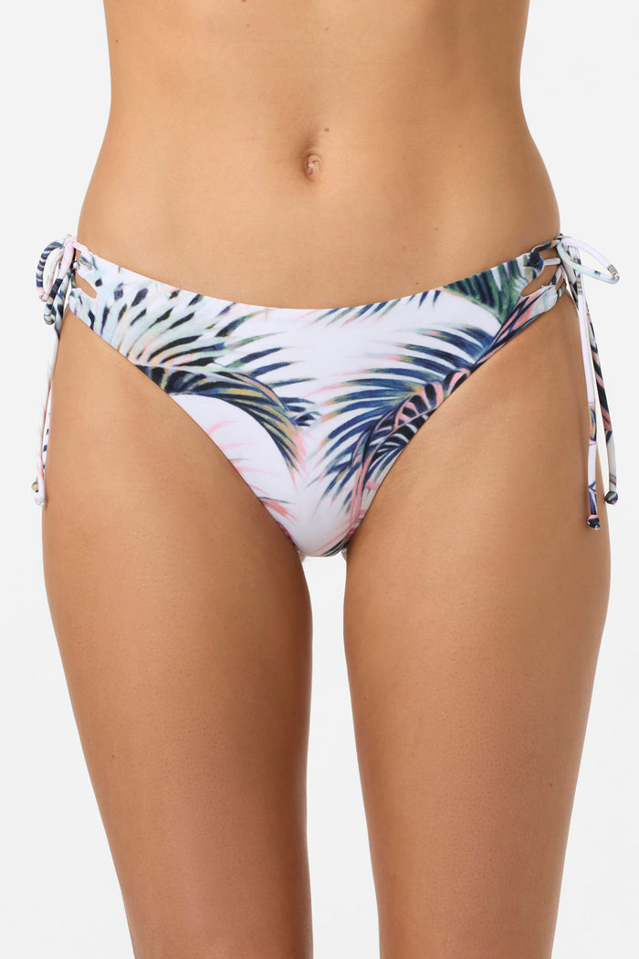 Niko Jensen Skimpy Bottoms - White | O'Neill
