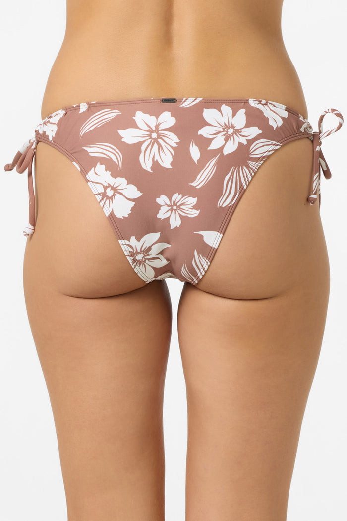 Nomad Floral Crestview Cheeky Bottoms -  | O'Neill