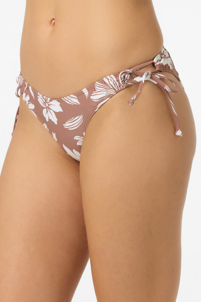 Nomad Floral Crestview Cheeky Bottoms -  | O'Neill