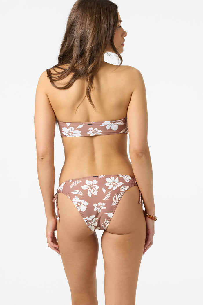 Nomad Floral Crestview Cheeky Bottoms -  | O'Neill