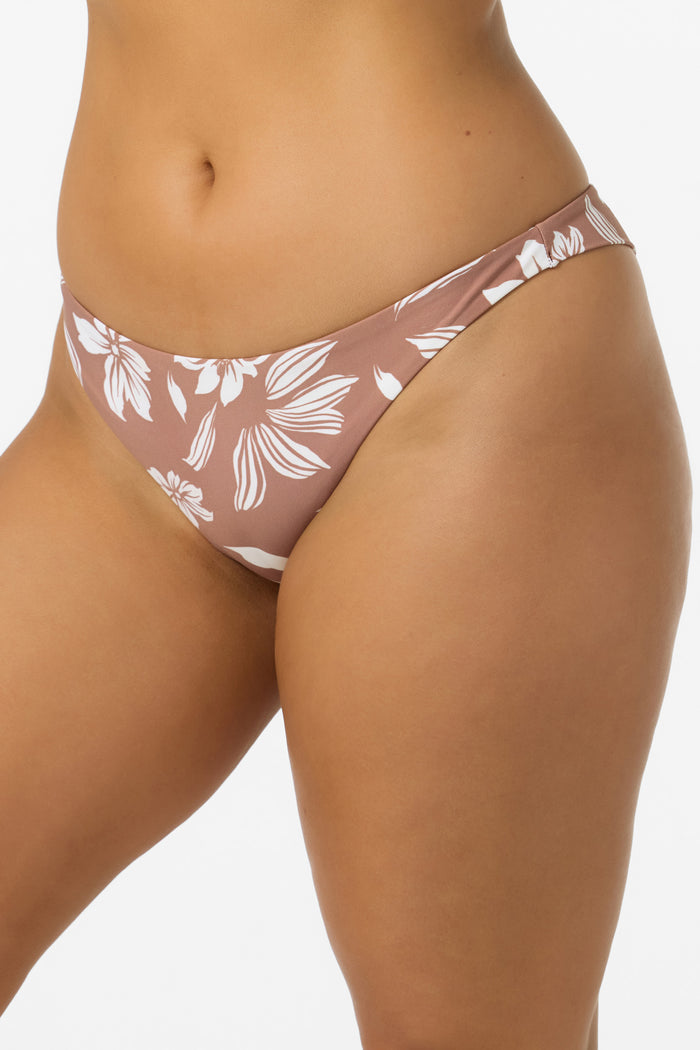 Nomad Floral Hermosa Skimpy Bottoms -  | O'Neill