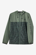 Nomadic Hawaii Jacket - Dark Olive | O'Neill