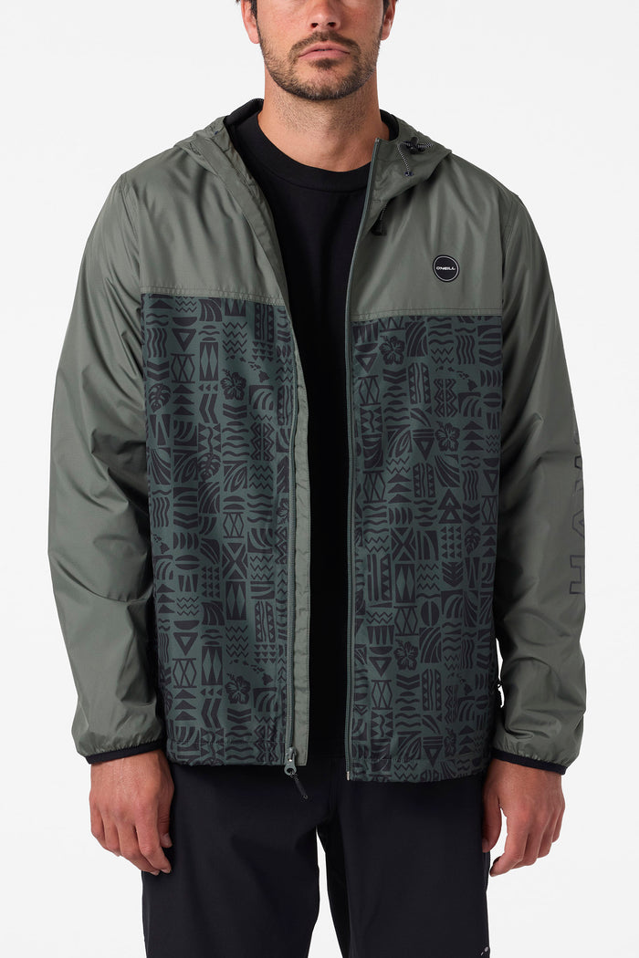 Nomadic Hawaii Jacket -  | O'Neill