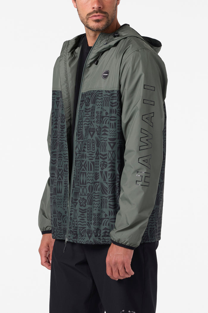 Nomadic Hawaii Jacket -  | O'Neill