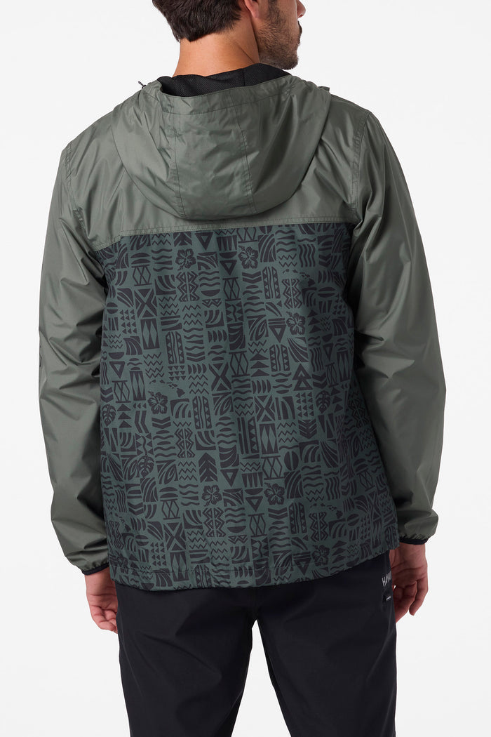 Nomadic Hawaii Jacket -  | O'Neill