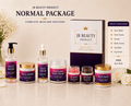 Normal Package - House of Beauty