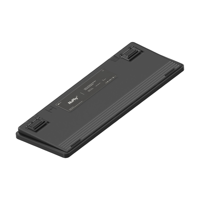 NuPhy Air100 V3 Alüminyum Mekanik Klavye
