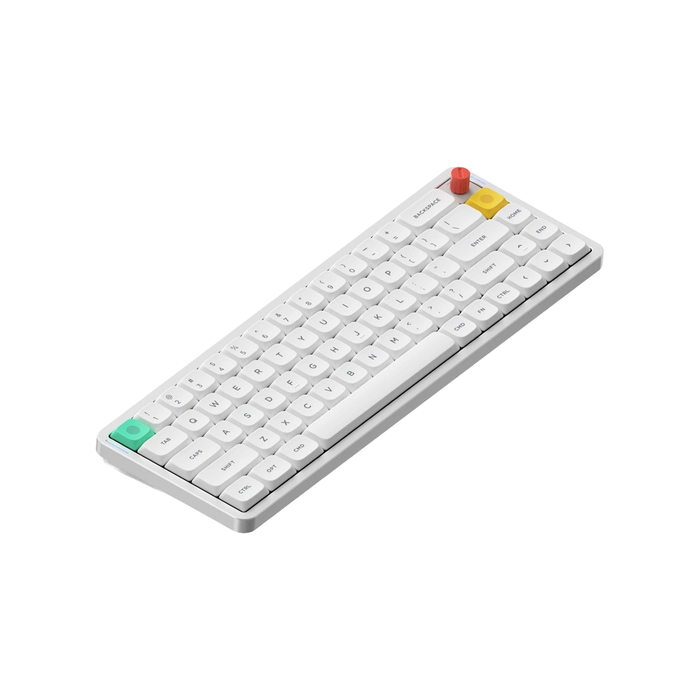 NuPhy Air65 V3 Alüminyum Mekanik Klavye