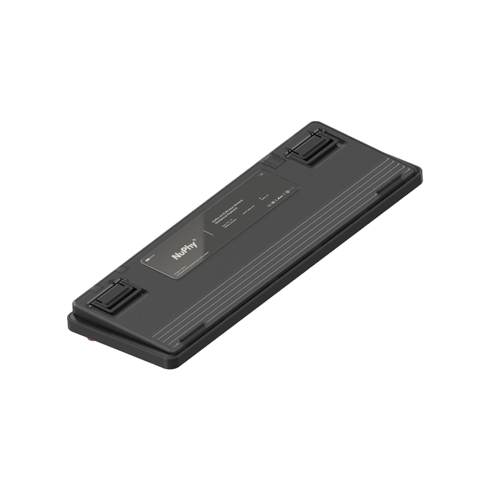 NuPhy Air65 V3 Alüminyum Mekanik Klavye