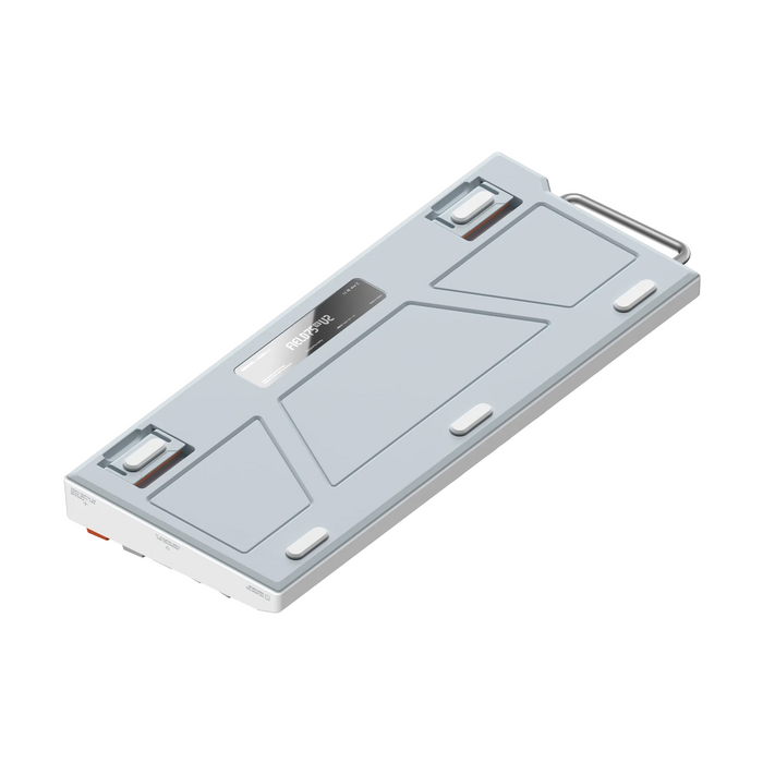 NuPhy Field75 HE V2 Klavye (Manyetik Switch / HE)
