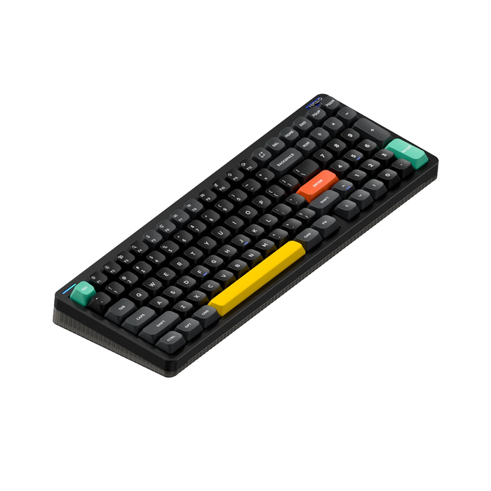 Nuphy Halo96 V2 Mekanik Klavye