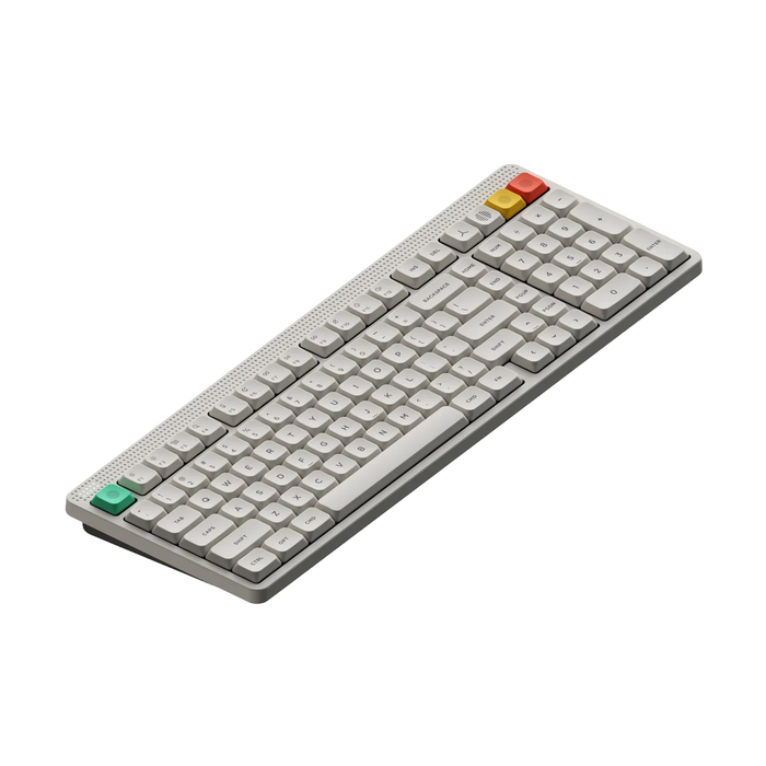 NuPhy Node100 Mekanik Klavye