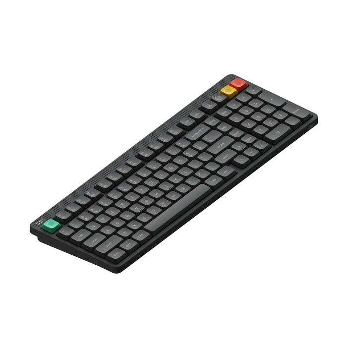 NuPhy Node100 Mekanik Klavye
