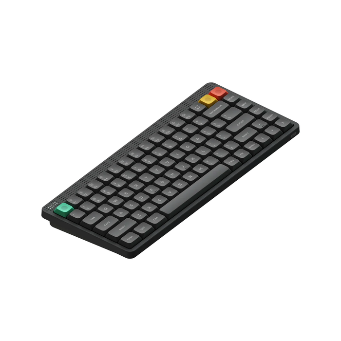 NuPhy Node75 Mekanik Klavye