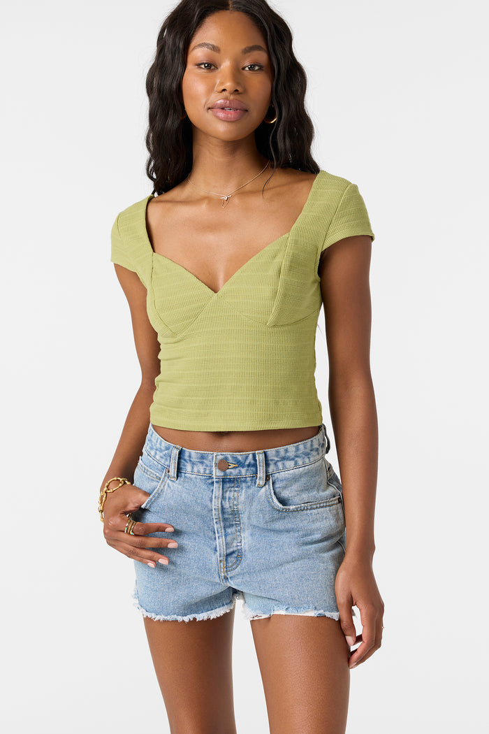 Nyn Top -  | O'Neill