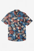 Oasis Standard Shirt - Graphite | O'Neill
