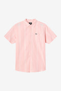 Oasis Standard Fit Shirt - Pink Foam2 | O'Neill
