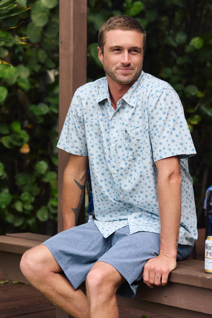 Oasis Standard Fit Shirt - High-Rise | O'Neill