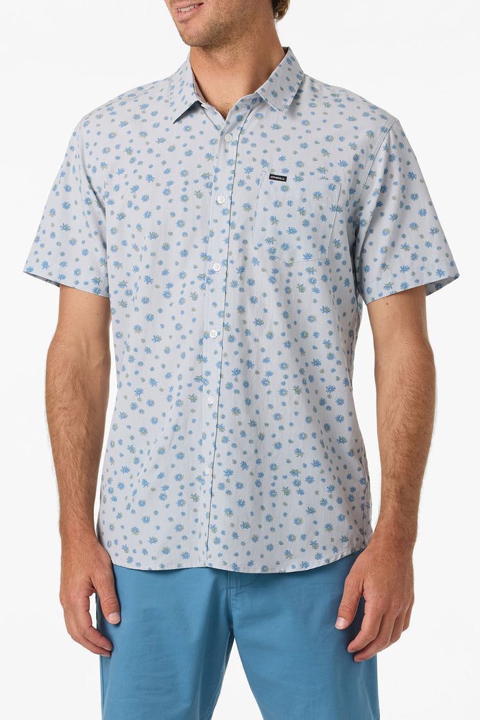 Oasis Standard Fit Shirt - High-Rise | O'Neill