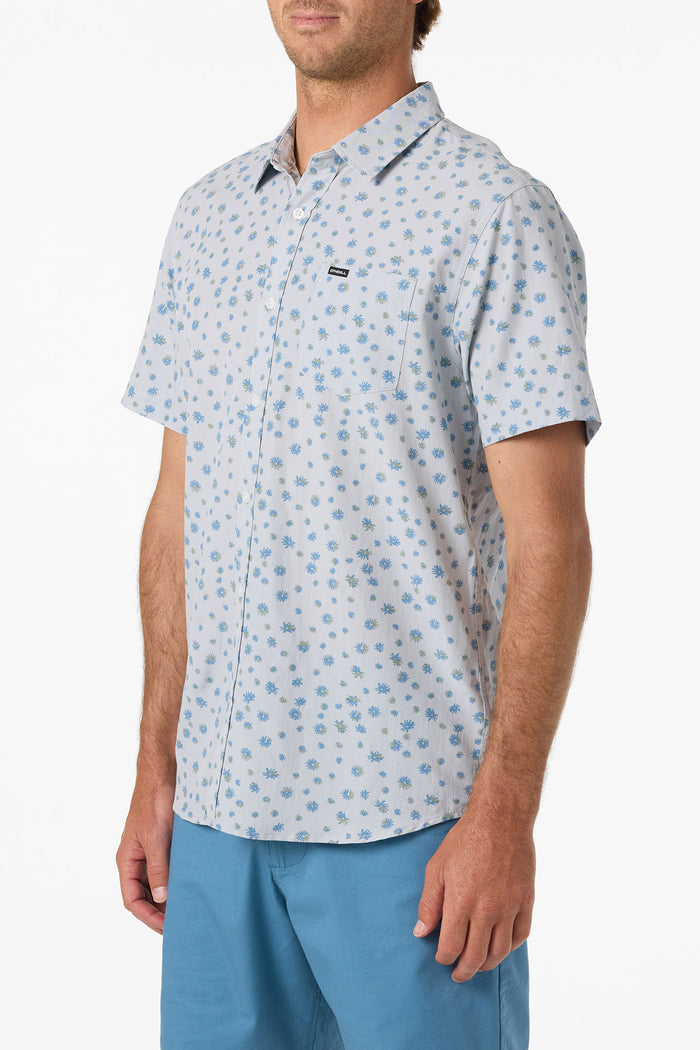 Oasis Standard Fit Shirt - High-Rise | O'Neill