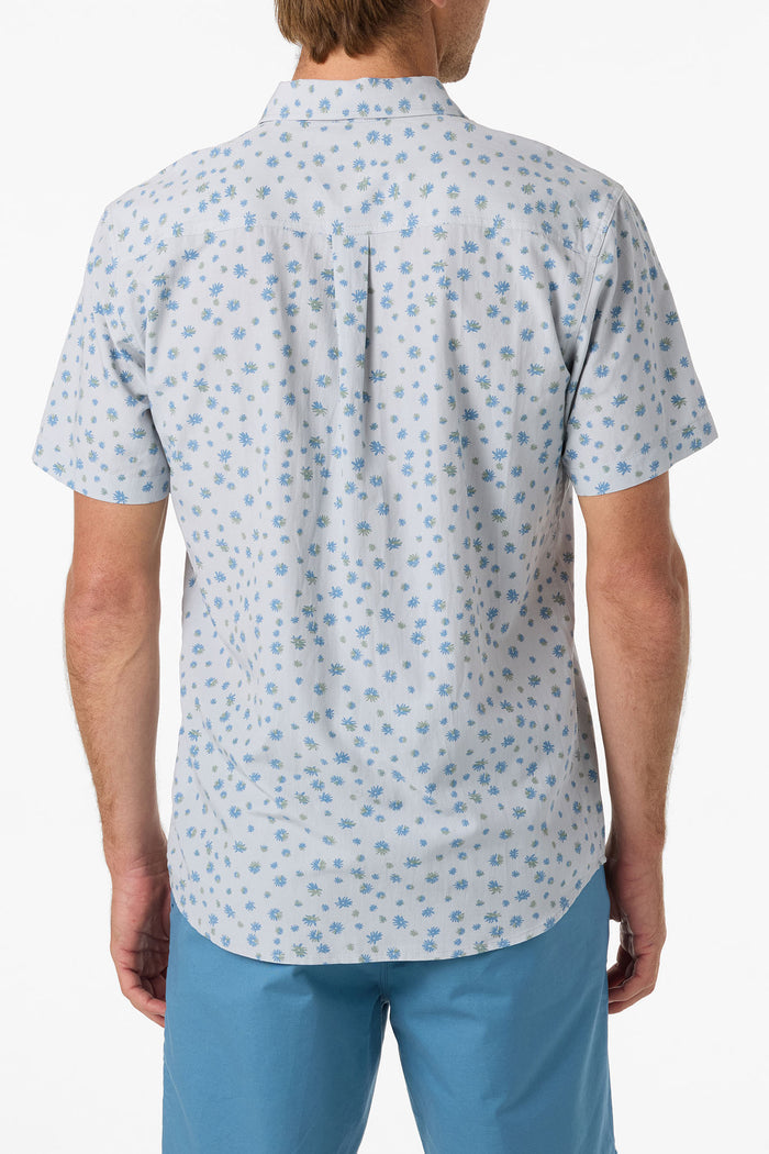 Oasis Standard Fit Shirt - High-Rise | O'Neill