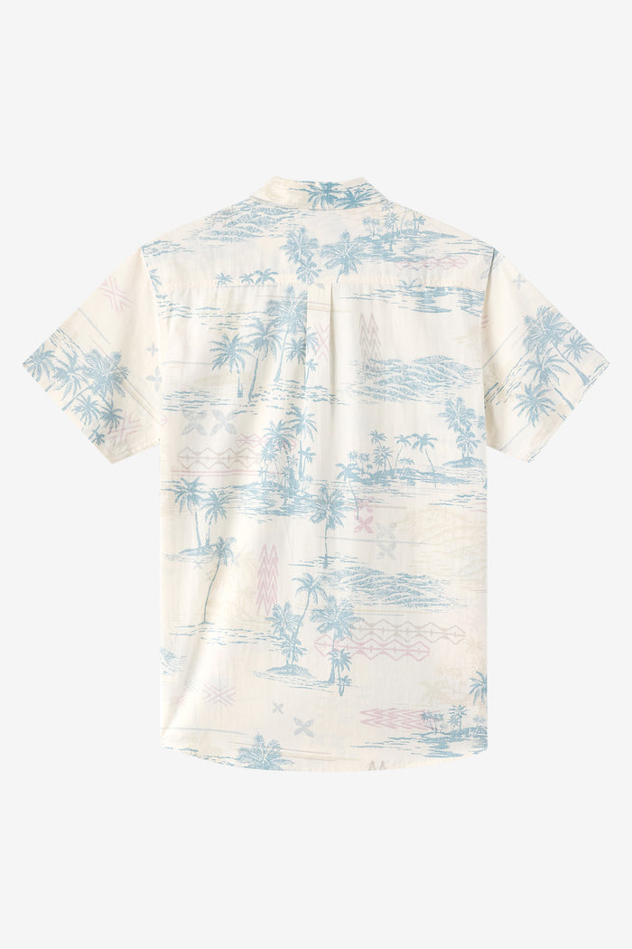 Oasis Standard Fit Shirt -  | O'Neill