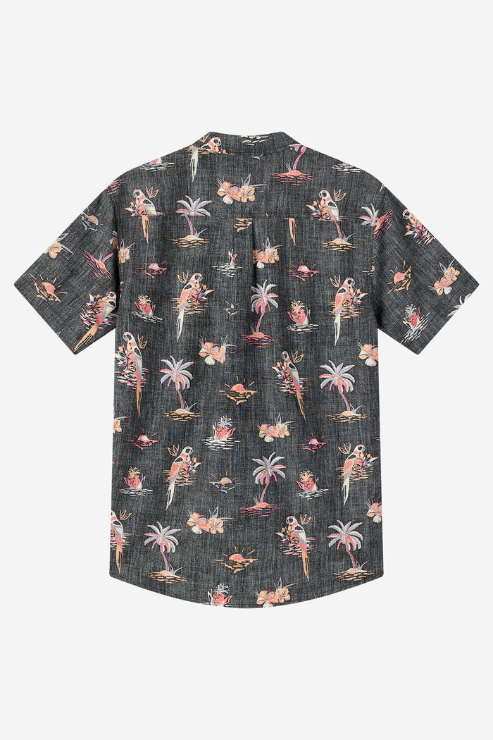 Oasis Standard Fit Shirt -  | O'Neill