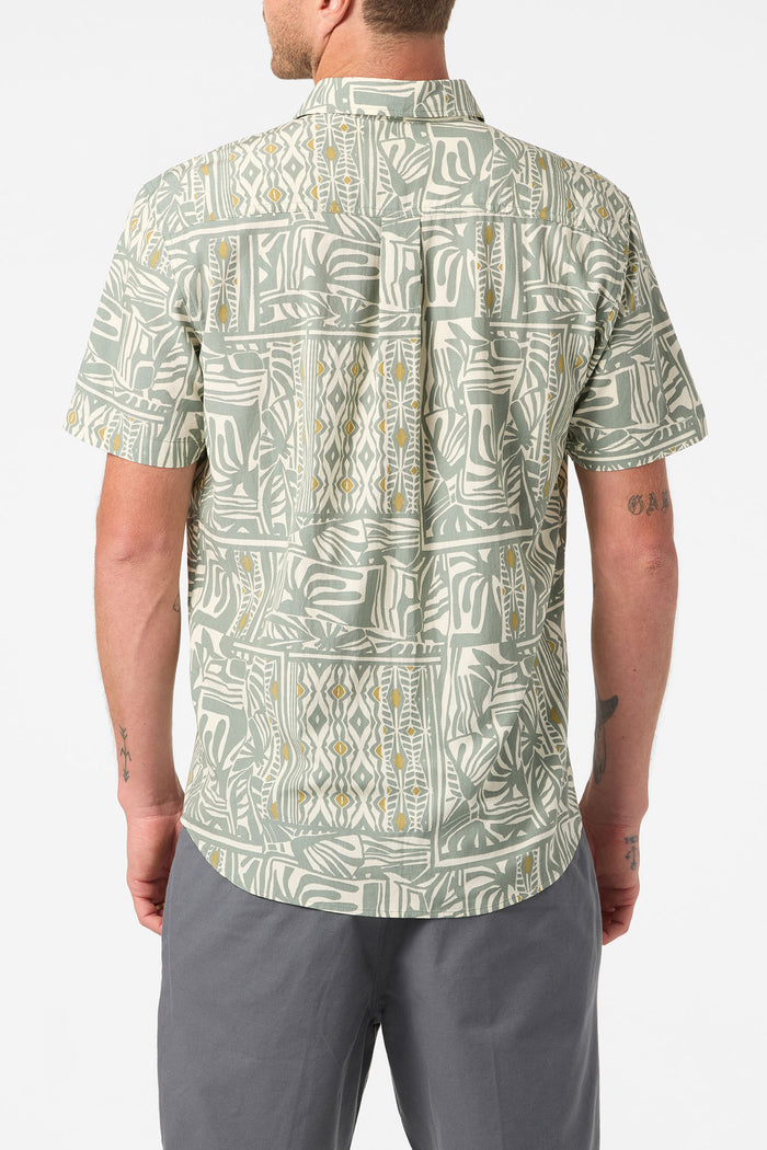 Oasis Standard Fit Shirt -  | O'Neill