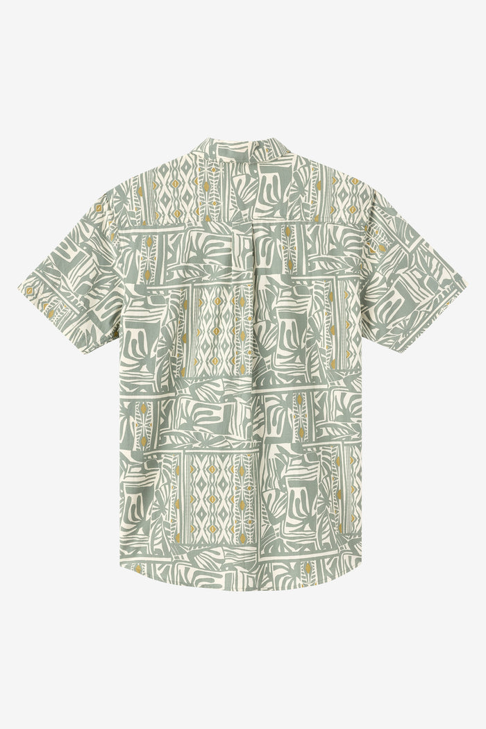 Oasis Standard Fit Shirt -  | O'Neill