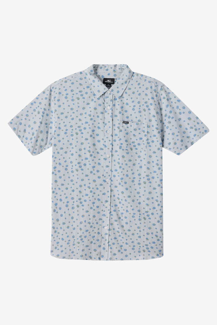 Oasis Standard Fit Shirt -  | O'Neill