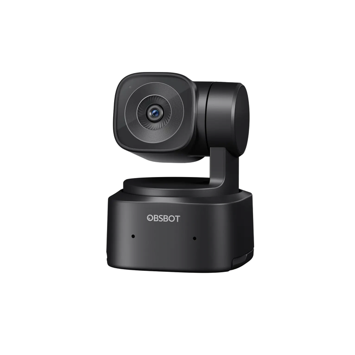 OBSBOT Tiny SE PTZ Webcam