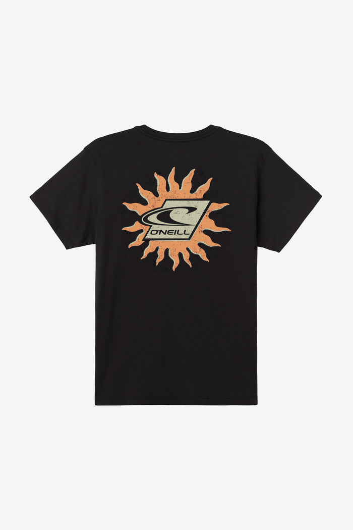 Obscure Tee - Black | O'Neill