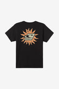Obscure Tee - Black | O'Neill