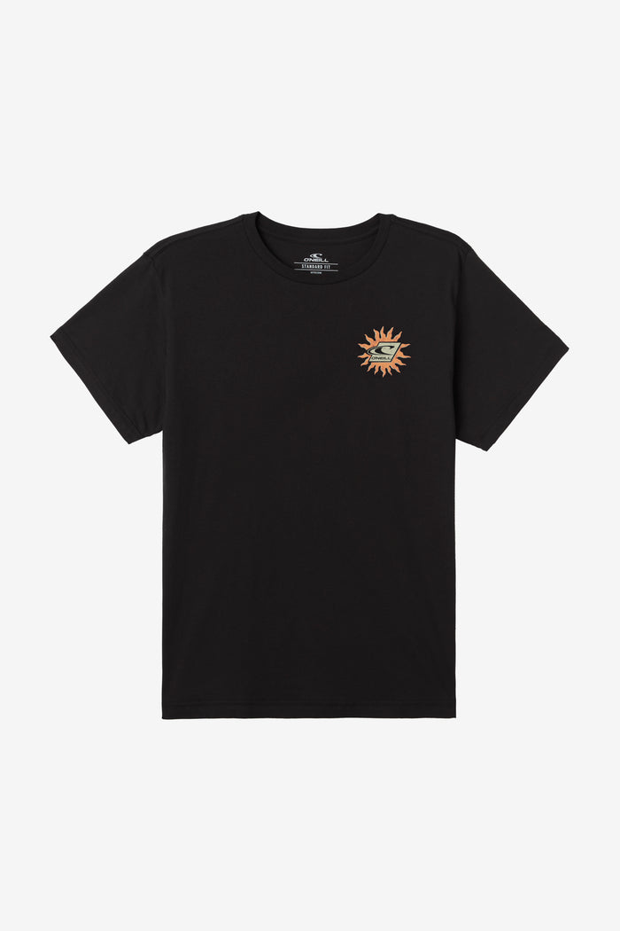 Obscure Tee -  | O'Neill