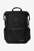 Odyssey TRVLR Backpack - Black | O'Neill