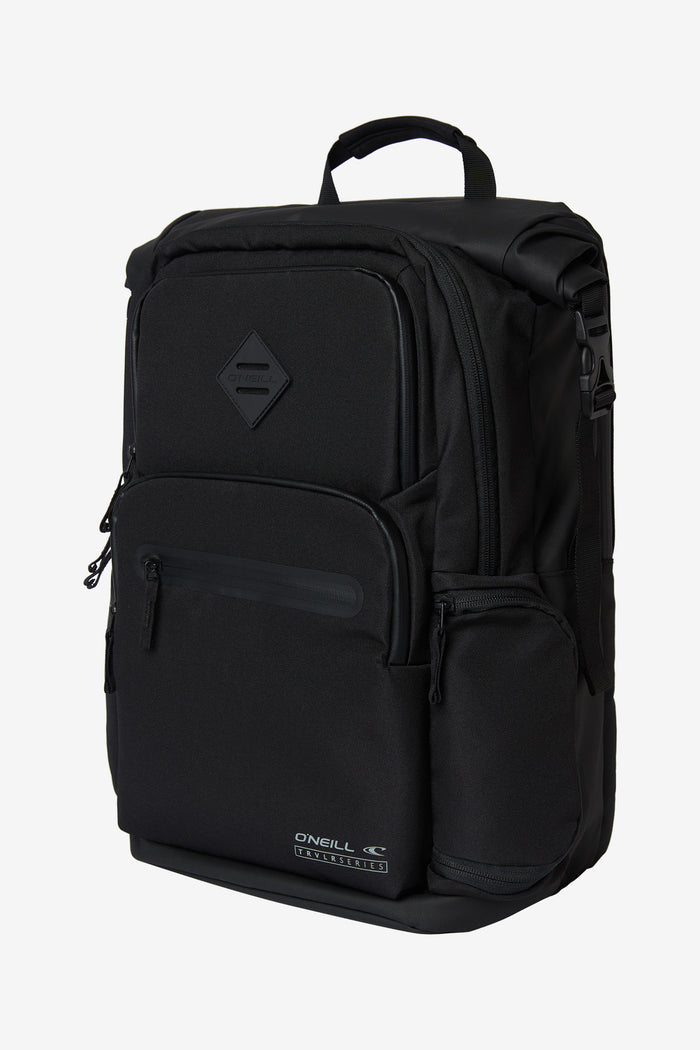 Odyssey TRVLR Backpack -  | O'Neill