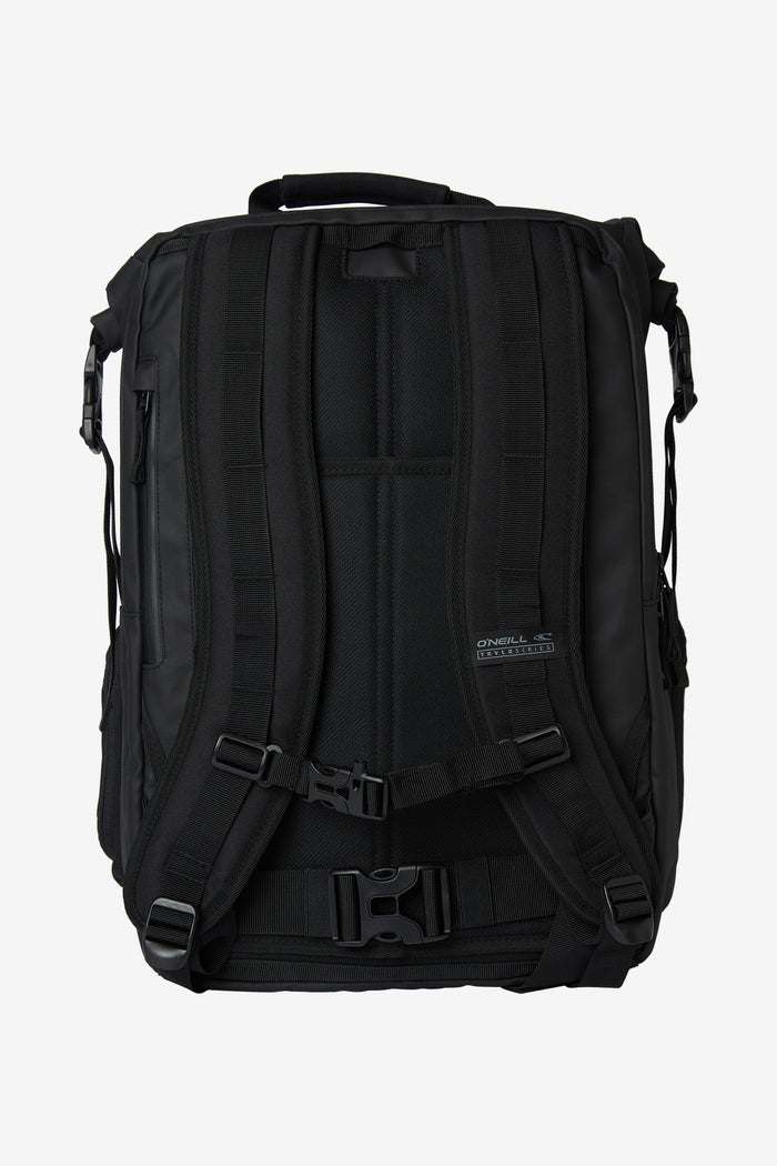 Odyssey TRVLR Backpack -  | O'Neill
