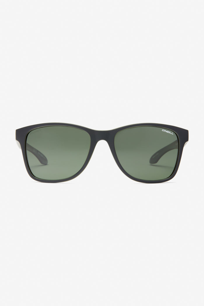 Offshore 2.0 Sunglasses - Mattte Blk | O'Neill