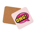OMG Coaster
