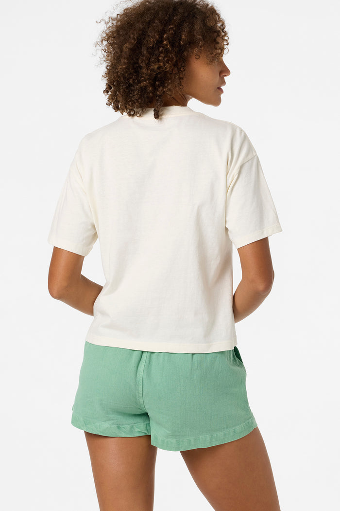 O'Neill Surf Co Hawaii Easy Tee