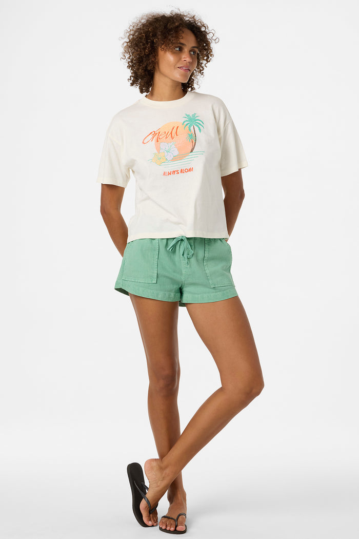 O'Neill Surf Co Hawaii Easy Tee
