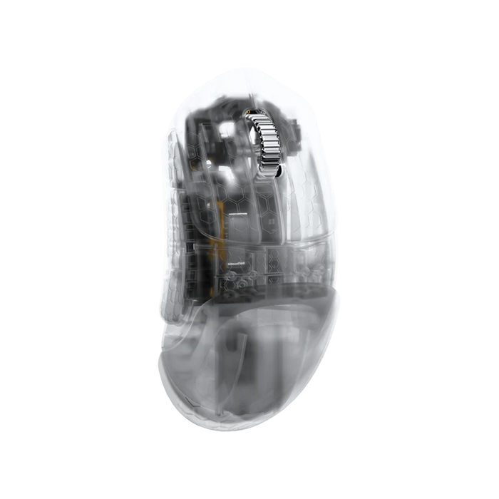 Orbitalworks Pathfinder Ghost Limited Edition Wireless Mouse
