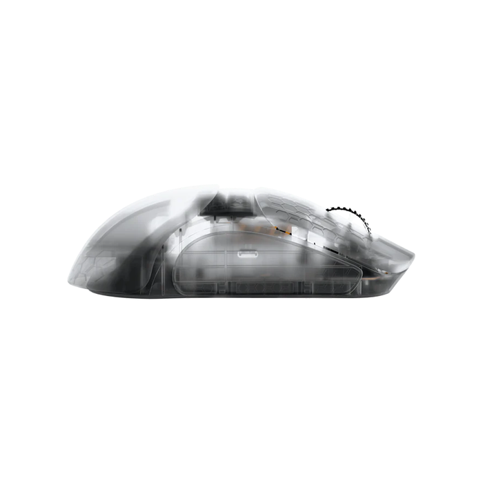 Orbitalworks Pathfinder Ghost Limited Edition Wireless Mouse