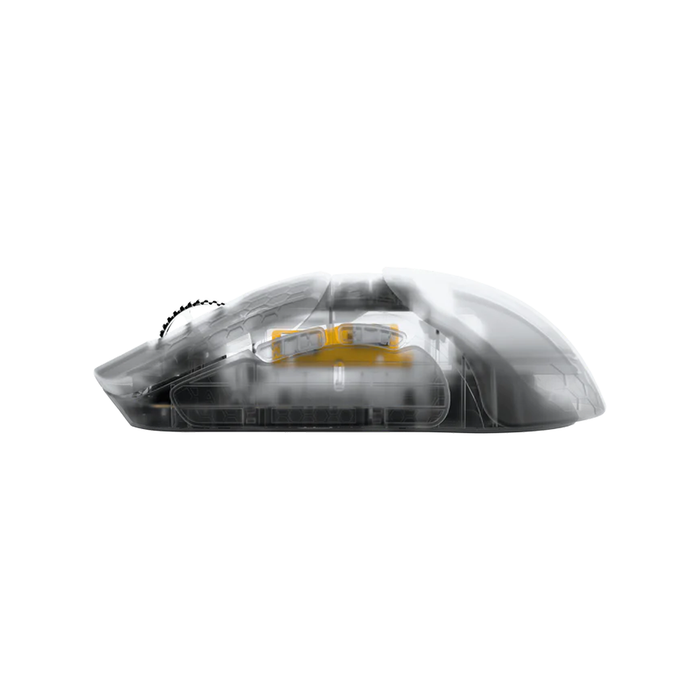 Orbitalworks Pathfinder Ghost Limited Edition Wireless Mouse