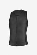 O'Riginal 2mm Full Zip Vest - Blk/Blk | O'Neill