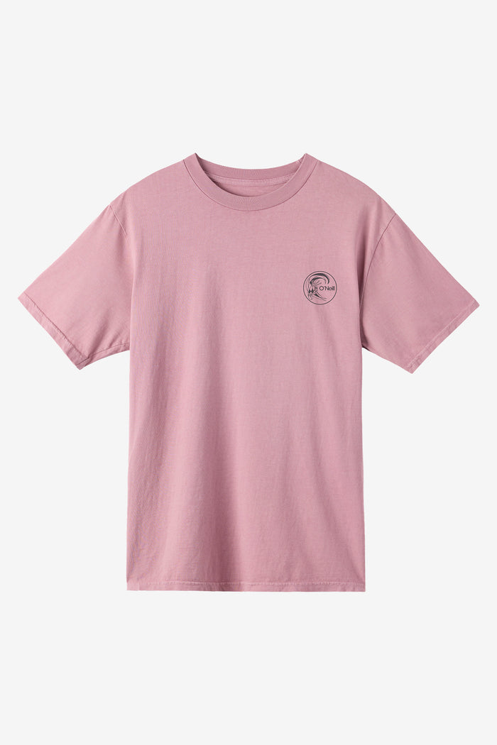 O'Riginals 60's Ad Relaxed Fit Tee -  | O'Neill